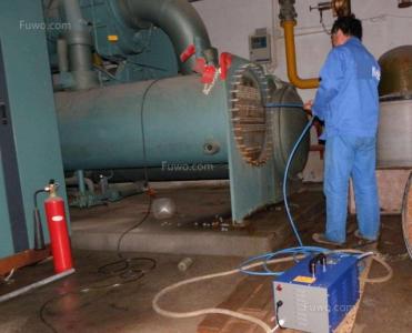 成都中央空調清洗 成都中央空調清洗